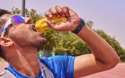 Gel de carboidrato: o guia para correr e competir no HYROX