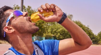 Gel de carboidrato: o guia para correr e competir no HYROX