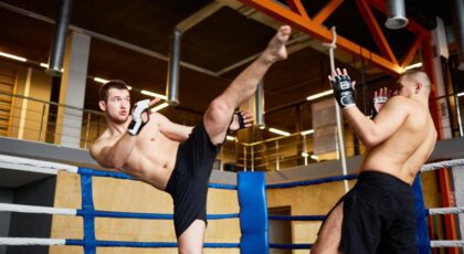 Muay Thai