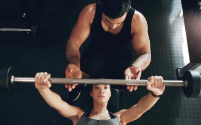 musculação