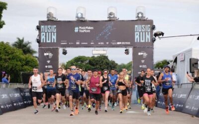 Music Run 2026