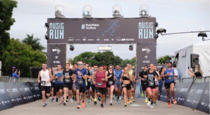 Music Run 2026