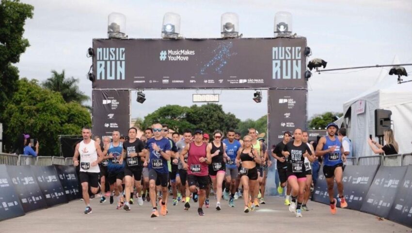 Music Run 2026