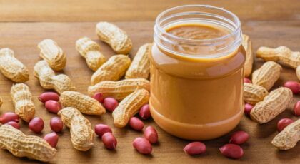 Proteína vegetal: por que o amendoim virou queridinho da rotina fitness