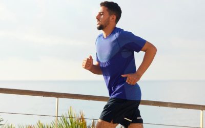 Roupas para corrida: 5 dicas para ganhar conforto e performance no asfalto