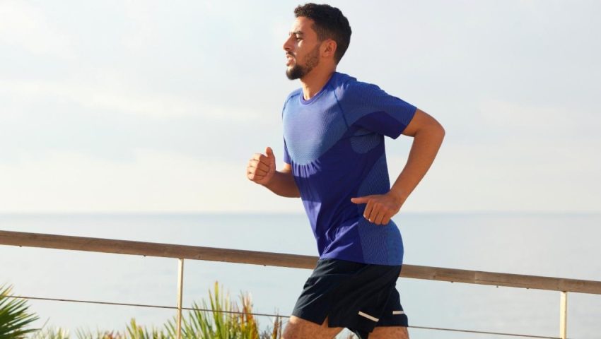 Roupas para corrida: 5 dicas para ganhar conforto e performance no asfalto