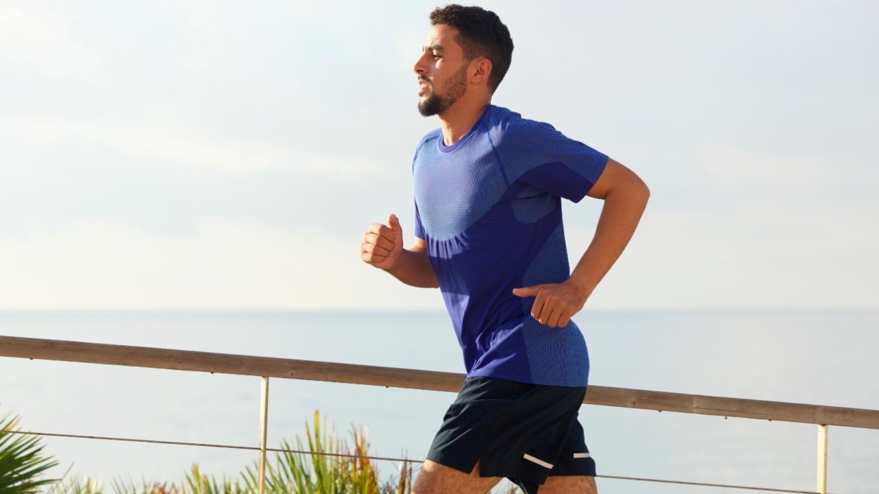 Roupas para corrida: 5 dicas para ganhar conforto e performance no asfalto