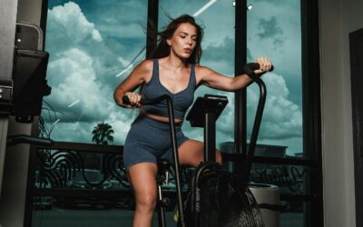 Treino híbrido bomba entre famosos: veja como juntar corrida e musculação